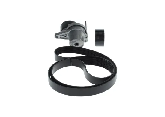 Keilrippenriemensatz BOSCH 1 987 600 715 Bild Keilrippenriemensatz BOSCH 1 987 600 715