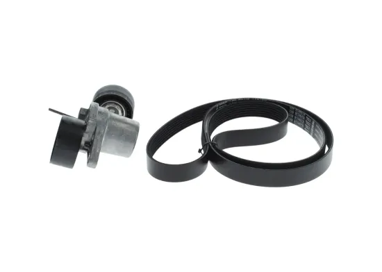 Keilrippenriemensatz BOSCH 1 987 600 715 Bild Keilrippenriemensatz BOSCH 1 987 600 715