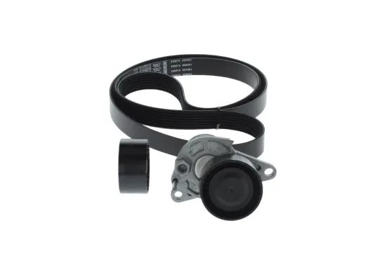Keilrippenriemensatz BOSCH 1 987 600 715 Bild Keilrippenriemensatz BOSCH 1 987 600 715