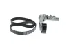 Keilrippenriemensatz BOSCH 1 987 600 716