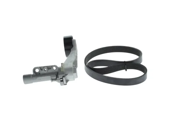 Keilrippenriemensatz BOSCH 1 987 600 716 Bild Keilrippenriemensatz BOSCH 1 987 600 716