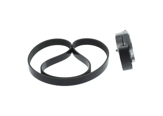 Keilrippenriemensatz BOSCH 1 987 600 717 Bild Keilrippenriemensatz BOSCH 1 987 600 717