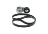 Keilrippenriemensatz BOSCH 1 987 600 717 Bild Keilrippenriemensatz BOSCH 1 987 600 717