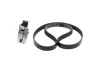Keilrippenriemensatz BOSCH 1 987 600 717 Bild Keilrippenriemensatz BOSCH 1 987 600 717