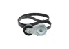 Keilrippenriemensatz BOSCH 1 987 600 717 Bild Keilrippenriemensatz BOSCH 1 987 600 717