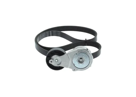 Keilrippenriemensatz BOSCH 1 987 600 717 Bild Keilrippenriemensatz BOSCH 1 987 600 717