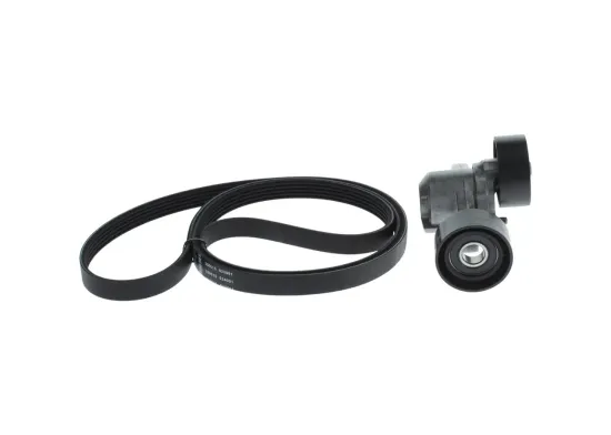 Keilrippenriemensatz BOSCH 1 987 600 719 Bild Keilrippenriemensatz BOSCH 1 987 600 719