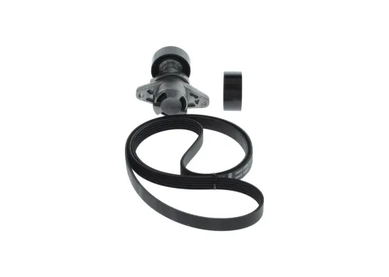 Keilrippenriemensatz BOSCH 1 987 600 719 Bild Keilrippenriemensatz BOSCH 1 987 600 719