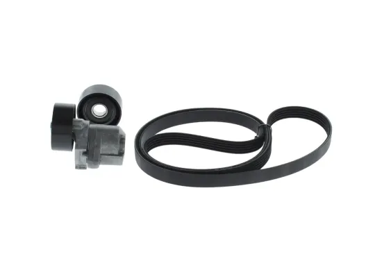 Keilrippenriemensatz BOSCH 1 987 600 719 Bild Keilrippenriemensatz BOSCH 1 987 600 719