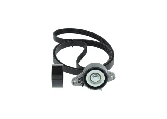 Keilrippenriemensatz BOSCH 1 987 600 719 Bild Keilrippenriemensatz BOSCH 1 987 600 719
