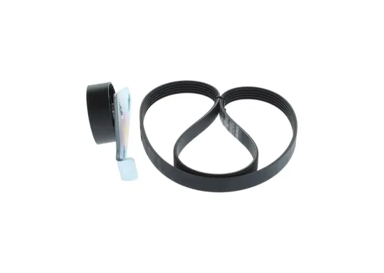 Keilrippenriemensatz BOSCH 1 987 600 720 Bild Keilrippenriemensatz BOSCH 1 987 600 720