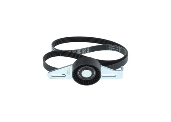 Keilrippenriemensatz BOSCH 1 987 600 720 Bild Keilrippenriemensatz BOSCH 1 987 600 720