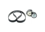 Keilrippenriemensatz BOSCH 1 987 600 721