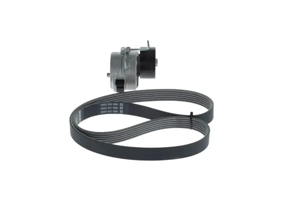 Keilrippenriemensatz BOSCH 1 987 600 721 Bild Keilrippenriemensatz BOSCH 1 987 600 721