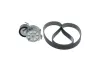 Keilrippenriemensatz BOSCH 1 987 600 721 Bild Keilrippenriemensatz BOSCH 1 987 600 721