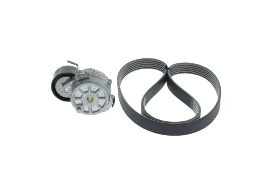 Keilrippenriemensatz BOSCH 1 987 600 721 Bild Keilrippenriemensatz BOSCH 1 987 600 721