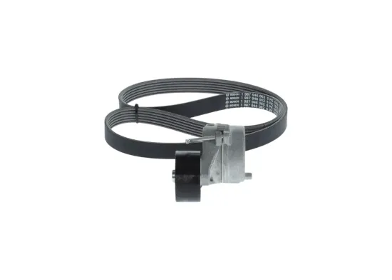 Keilrippenriemensatz BOSCH 1 987 600 721 Bild Keilrippenriemensatz BOSCH 1 987 600 721