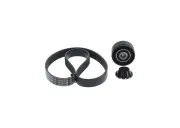 Keilrippenriemensatz BOSCH 1 987 600 722