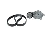Keilrippenriemensatz BOSCH 1 987 600 724