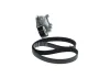 Keilrippenriemensatz BOSCH 1 987 600 724 Bild Keilrippenriemensatz BOSCH 1 987 600 724