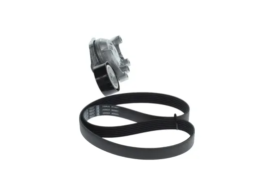 Keilrippenriemensatz BOSCH 1 987 600 724 Bild Keilrippenriemensatz BOSCH 1 987 600 724