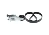 Keilrippenriemensatz BOSCH 1 987 600 724 Bild Keilrippenriemensatz BOSCH 1 987 600 724