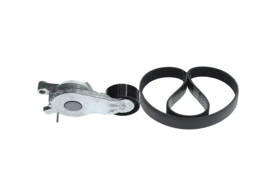 Keilrippenriemensatz BOSCH 1 987 600 724 Bild Keilrippenriemensatz BOSCH 1 987 600 724