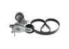Keilrippenriemensatz BOSCH 1 987 600 725 Bild Keilrippenriemensatz BOSCH 1 987 600 725