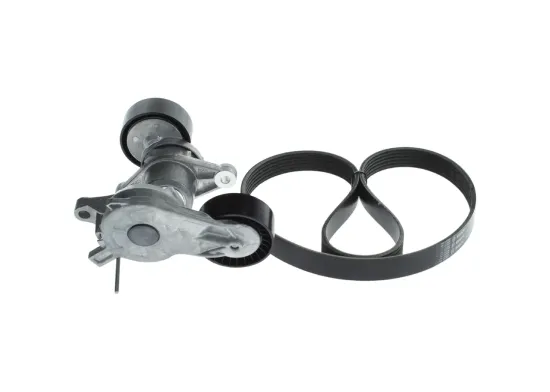 Keilrippenriemensatz BOSCH 1 987 600 725 Bild Keilrippenriemensatz BOSCH 1 987 600 725