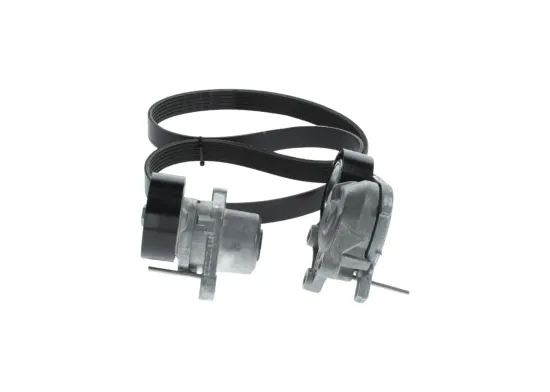 Keilrippenriemensatz BOSCH 1 987 600 725 Bild Keilrippenriemensatz BOSCH 1 987 600 725