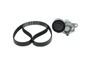 Keilrippenriemensatz BOSCH 1 987 600 726