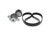 Keilrippenriemensatz BOSCH 1 987 600 726 Bild Keilrippenriemensatz BOSCH 1 987 600 726
