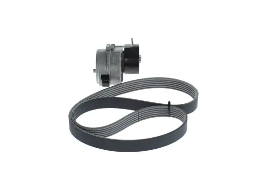 Keilrippenriemensatz BOSCH 1 987 600 727 Bild Keilrippenriemensatz BOSCH 1 987 600 727