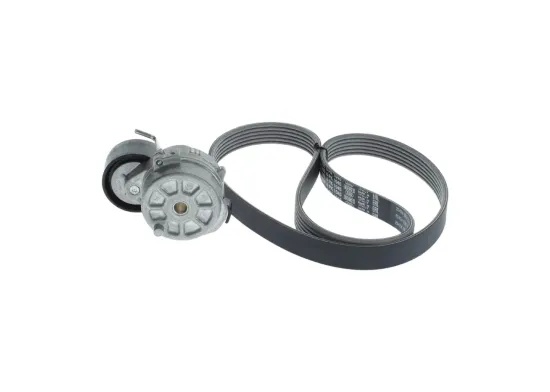 Keilrippenriemensatz BOSCH 1 987 600 727 Bild Keilrippenriemensatz BOSCH 1 987 600 727