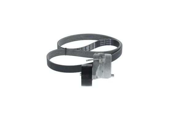 Keilrippenriemensatz BOSCH 1 987 600 727 Bild Keilrippenriemensatz BOSCH 1 987 600 727