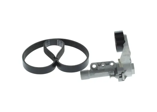 Keilrippenriemensatz BOSCH 1 987 600 728 Bild Keilrippenriemensatz BOSCH 1 987 600 728