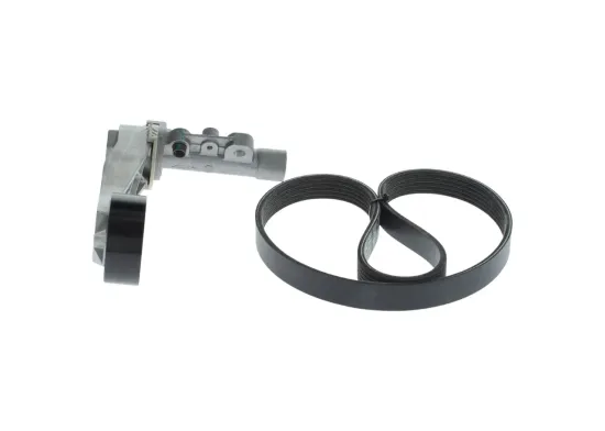 Keilrippenriemensatz BOSCH 1 987 600 728 Bild Keilrippenriemensatz BOSCH 1 987 600 728