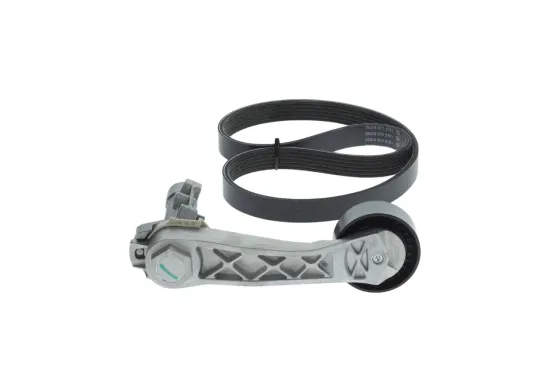 Keilrippenriemensatz BOSCH 1 987 600 728 Bild Keilrippenriemensatz BOSCH 1 987 600 728