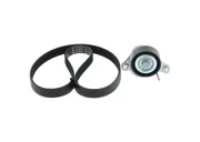 Keilrippenriemensatz BOSCH 1 987 600 729