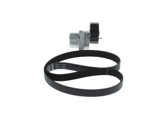 Keilrippenriemensatz BOSCH 1 987 600 729 Bild Keilrippenriemensatz BOSCH 1 987 600 729