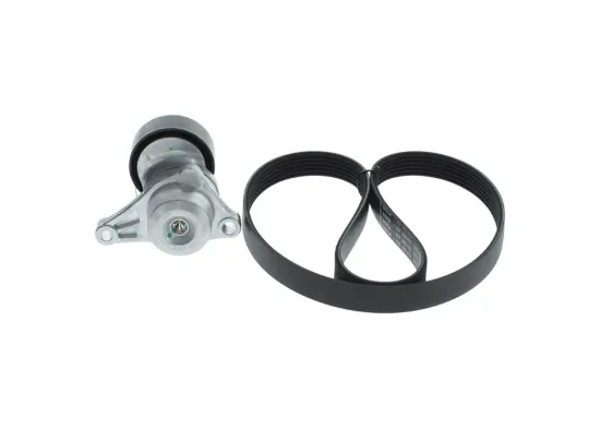 Keilrippenriemensatz BOSCH 1 987 600 729 Bild Keilrippenriemensatz BOSCH 1 987 600 729