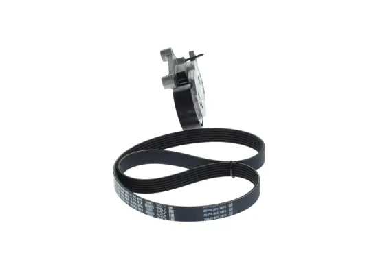 Keilrippenriemensatz BOSCH 1 987 600 730 Bild Keilrippenriemensatz BOSCH 1 987 600 730