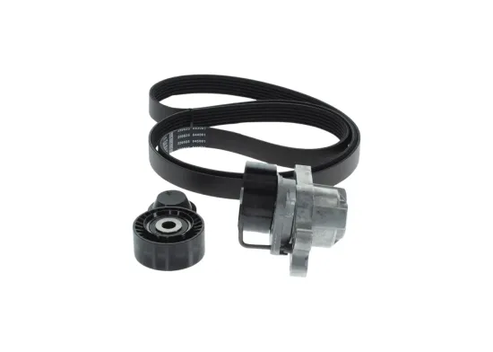 Keilrippenriemensatz BOSCH 1 987 600 731 Bild Keilrippenriemensatz BOSCH 1 987 600 731