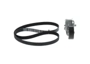 Keilrippenriemensatz BOSCH 1 987 600 761