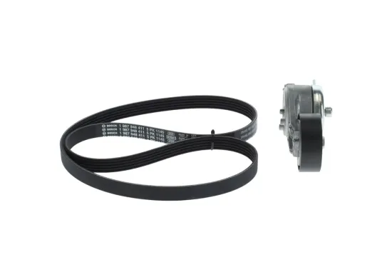 Keilrippenriemensatz BOSCH 1 987 600 761 Bild Keilrippenriemensatz BOSCH 1 987 600 761