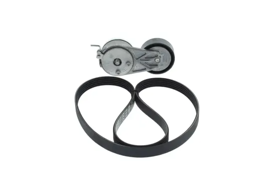 Keilrippenriemensatz BOSCH 1 987 600 761 Bild Keilrippenriemensatz BOSCH 1 987 600 761