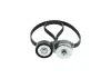 Keilrippenriemensatz BOSCH 1 987 600 761 Bild Keilrippenriemensatz BOSCH 1 987 600 761