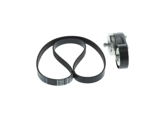 Keilrippenriemensatz BOSCH 1 987 600 763 Bild Keilrippenriemensatz BOSCH 1 987 600 763