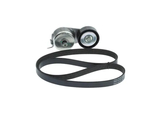 Keilrippenriemensatz BOSCH 1 987 600 763 Bild Keilrippenriemensatz BOSCH 1 987 600 763