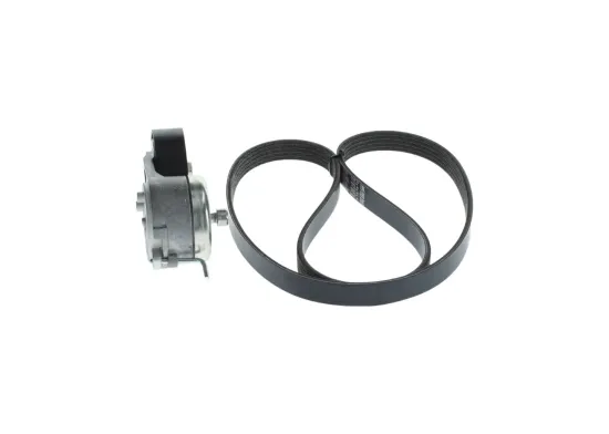 Keilrippenriemensatz BOSCH 1 987 600 763 Bild Keilrippenriemensatz BOSCH 1 987 600 763